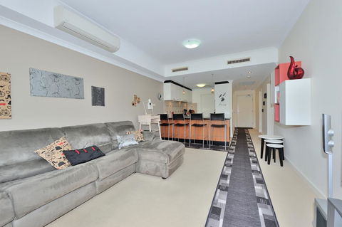 OceanView Apartment - Gold Coast 4U 1