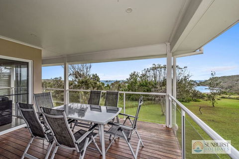 Oceanview Beach Front - Gold Coast 4U 1