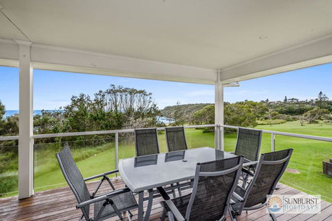 Oceanview Beach Front - Gold Coast 4U 2