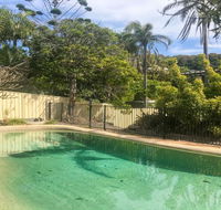 Oceanview BeachHouse - Gold Coast 4U