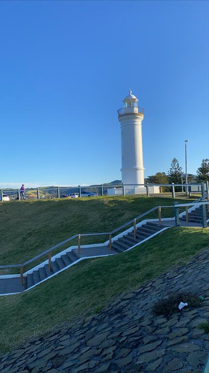 Oceanview Kiama Luxury Sea View Accommodation - Accommodation Gold Coast 3