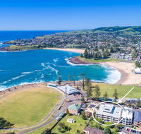 Oceanview Kiama Luxury Sea view accommodation - Gold Coast 4U