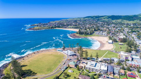 Oceanview Kiama Luxury Sea View Accommodation - Accommodation Gold Coast 0