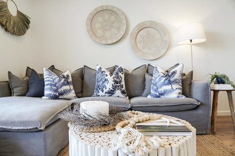 Oceanview Kiama Luxury Sea View Accommodation - Accommodation Gold Coast 1