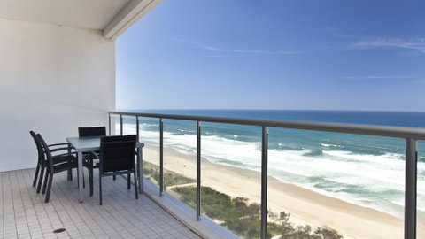 Oceanview Old Burleigh Road Broadbeach - Accommodation Gold Coast 3