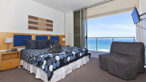 Oceanview Old Burleigh Road Broadbeach - Accommodation Gold Coast 1