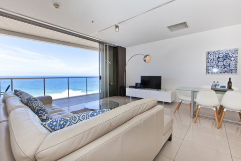 Oceanview Old Burleigh Road Broadbeach - Accommodation Gold Coast 0