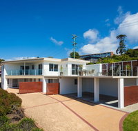 Oceanview Serenity - Accommodation Gold Coast