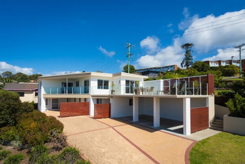Oceanview Serenity - Accommodation Gold Coast 0