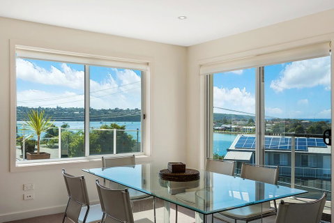 Oceanview Serenity - Accommodation Gold Coast 3