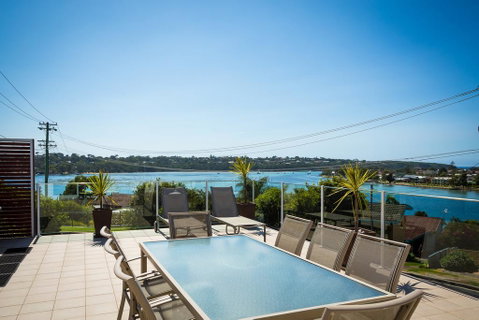 Oceanview Serenity - Accommodation Gold Coast 1