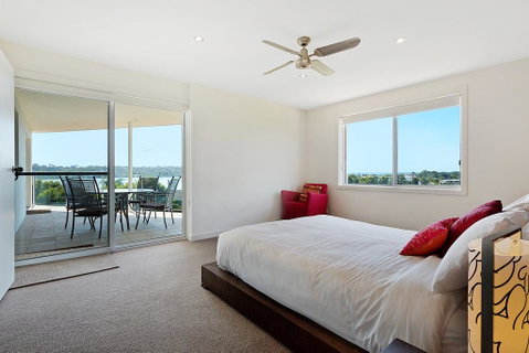 Oceanview Serenity - Accommodation Gold Coast 2