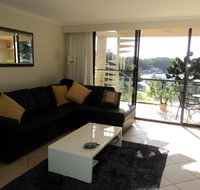 Oceanview4 - Accommodation Gold Coast