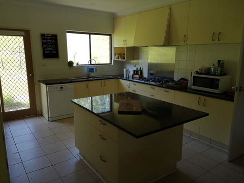 OCT Forest Lodge - Accommodation Gold Coast 1