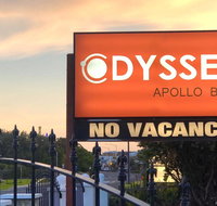 ODYSSEY APOLLO BAY - Accommodation Gold Coast