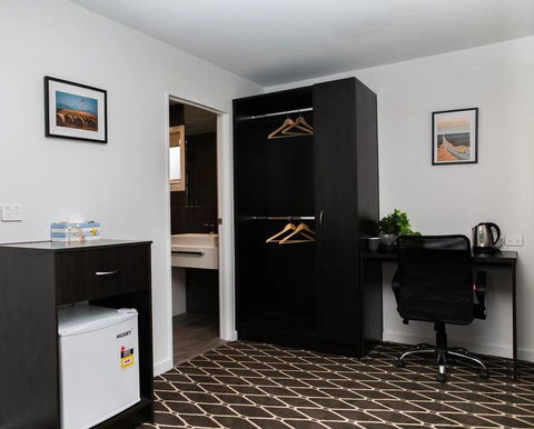 ODYSSEY APOLLO BAY - Accommodation Gold Coast 3