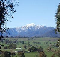 Off Mountain Accommodation - Gold Coast 4U