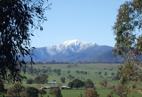 Off Mountain Accommodation - Accommodation Gold Coast 0