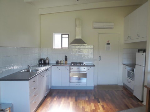 Off Mountain Accommodation - Accommodation Gold Coast 1