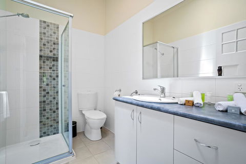 Old World Charm On Shannon - Accommodation Gold Coast 2