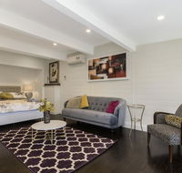 Olinda Forest Retreat with Spa - Accommodation Gold Coast