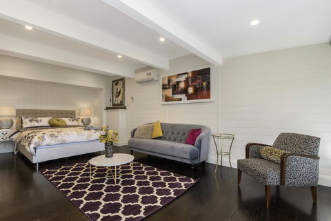 Olinda Forest Retreat With Spa - Accommodation Gold Coast 0