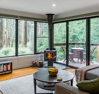 Olinda Woods Wellness Retreat - Accommodation Gold Coast