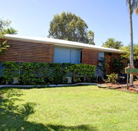 On Agnes Time - Gold Coast 4U