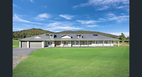 ON Keppies Bed And Breakfast Farm Paterson NSW - Accommodation Gold Coast 0
