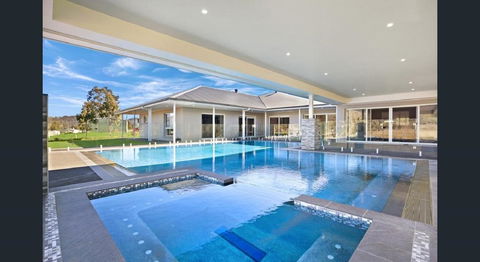 ON Keppies Bed And Breakfast Farm Paterson NSW - Accommodation Gold Coast 2