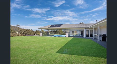 ON Keppies Bed And Breakfast Farm Paterson NSW - Accommodation Gold Coast 1