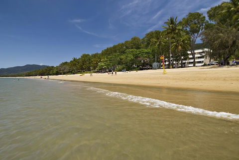On Palm Cove Beachfront Apartments - Accommodation Gold Coast 0