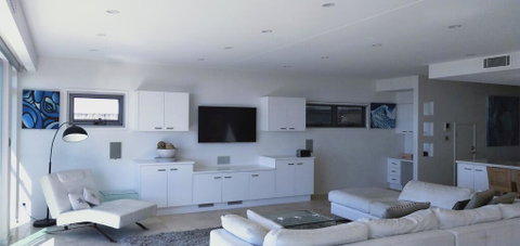 On The Beach - Accommodation Gold Coast 2