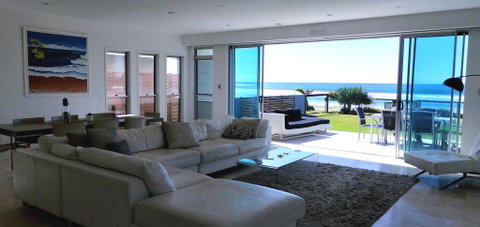 On The Beach - Accommodation Gold Coast 0