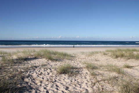On The Beach - Accommodation Gold Coast 1