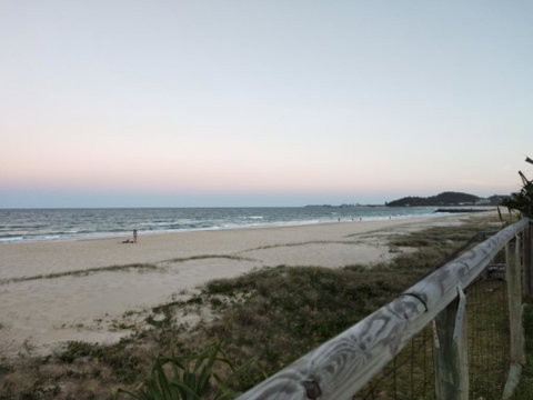 On The Beach - Accommodation Gold Coast 3