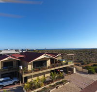 On the Deck  Shark Bay - Accommodation Gold Coast