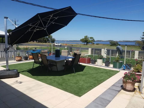 ON THE ESTUARY - Accommodation Gold Coast 3