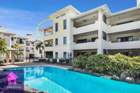 On The STRAND Marina Spacious 3 Brms BEACH Casino - Gold Coast 4U 0