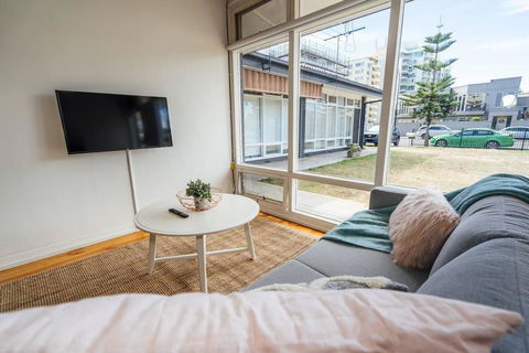 Once Upon A Tide - Wifi - Nespresso - Netflix - Accommodation Gold Coast 2