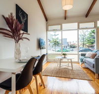 Once Upon a Tide - Wifi - Nespresso - Netflix - Accommodation Gold Coast