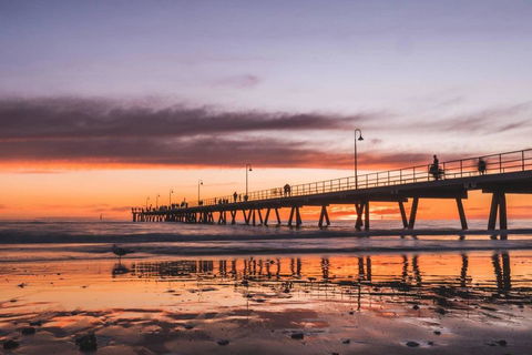 Once Upon A Tide - Wifi - Nespresso - Netflix - Accommodation Gold Coast 3