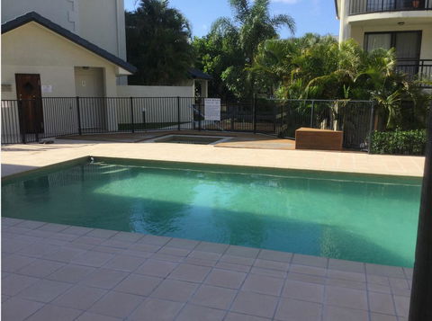 One Bedroom Apartment With Free Wifi - 1 Gold Coast 3