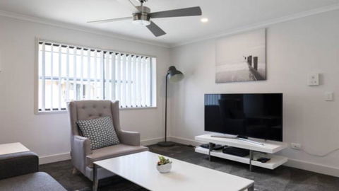 One Bedroom Apartment With Free Wifi - 1 Gold Coast 0