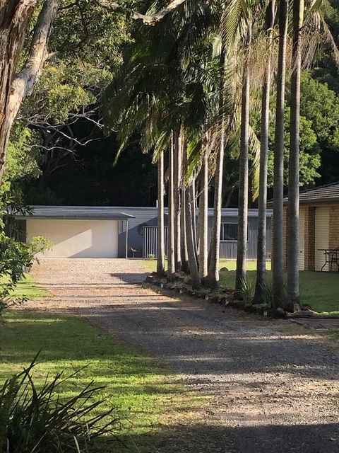 One Mile Beach Hideaway - Accommodation Gold Coast 1