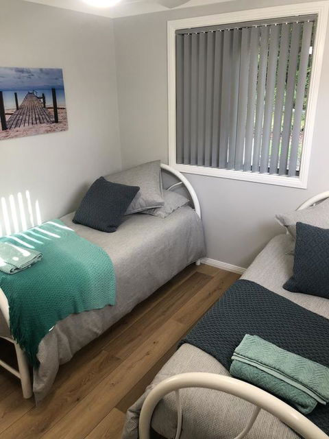 One Mile Beach Hideaway - Accommodation Gold Coast 2