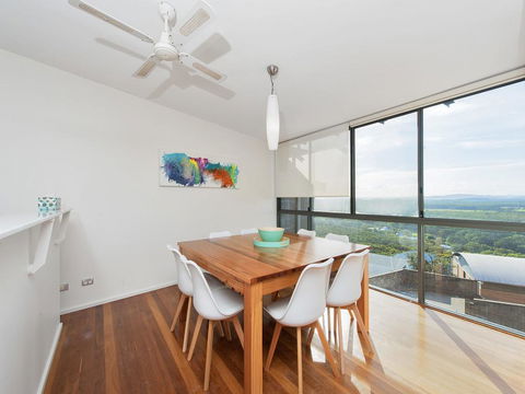 One Mile Cl, One Mile Ridge, Townhouse 12, 26 - Accommodation Gold Coast 3