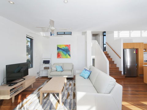 One Mile Cl, One Mile Ridge, Townhouse 12, 26 - Accommodation Gold Coast 1