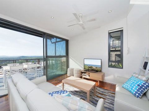One Mile Cl, One Mile Ridge, Townhouse 12, 26 - Accommodation Gold Coast 0