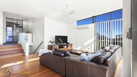 One Mile Ridge No.15 - Accommodation Gold Coast 2